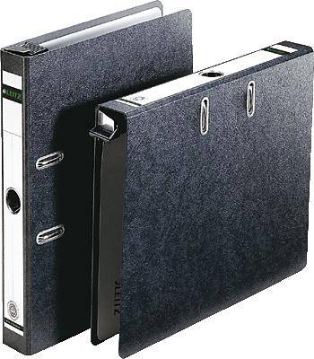 Leitz Suspension file 1822-00-00 A4 Spine width:50 mm Black 1 pc(s)