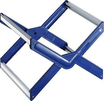 Leitz Suspension file racks 1909 1909-00-35 Blue 1 pc(s)
