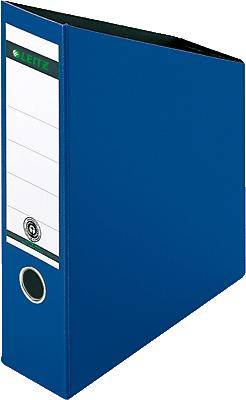 Leitz 2423 24230035 Magazine file A4, C4 Blue Phenolic paper 1 pc(s)