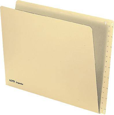 Leitz Suspension file insert 2432-00-11 100 pc(s)