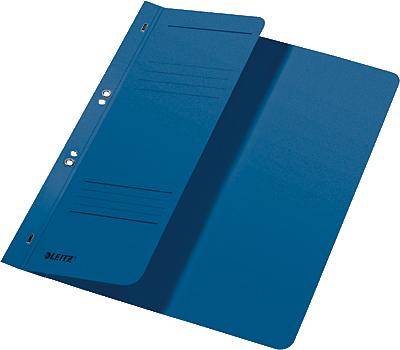 Leitz 3740-00-35 Transfer pocket file Blue A4