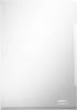 Leitz Plastic sleeve 4153 A4 Polypropylene 0.15 mm Transparent 41530003 100 pc(s)