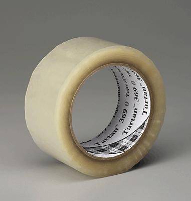 Tartan 7100135742 Packaging tape Tartan™ 369 Transparent (L x W) 66 m x 50 mm 1 pc(s)