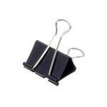 Maul Foldback Nickel maulys/2154190 41 mm black cont.6
