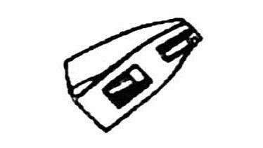 PRO Disco HiFi stylus set