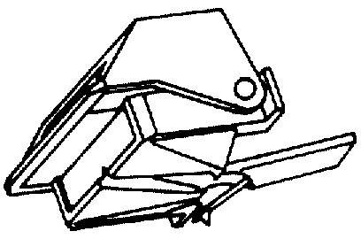 DN 352 VN 35 E HiFi stylus set