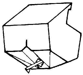 ST 29D/N51 HiFi stylus set