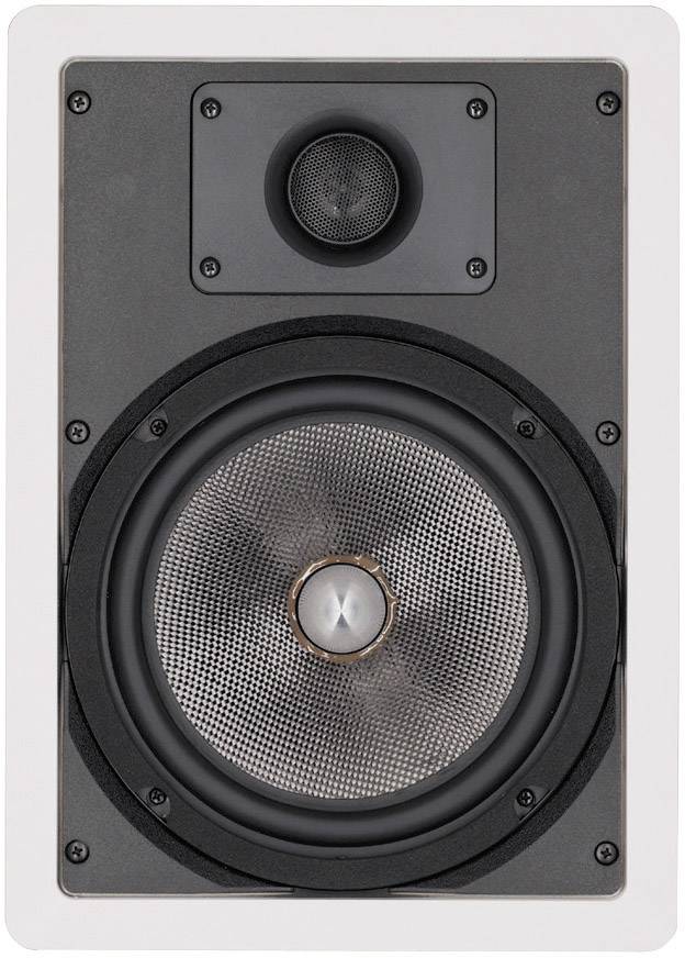 Magnat Interior IW 810 Flush mount speaker 180 W White 1 pc(s)