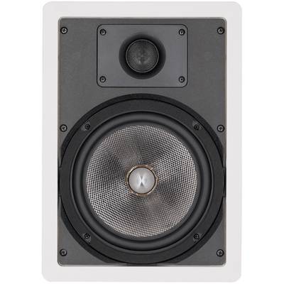 Magnat Interior IW 810 Flush mount speaker 180 W White 1 pc(s)