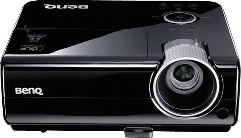 Проектор мультимедийный benq ms510 (9h.j3s77.33e) dlp, 800x600, 2700лм, 4000:1, 2.3кг, 3D (4718755022401)