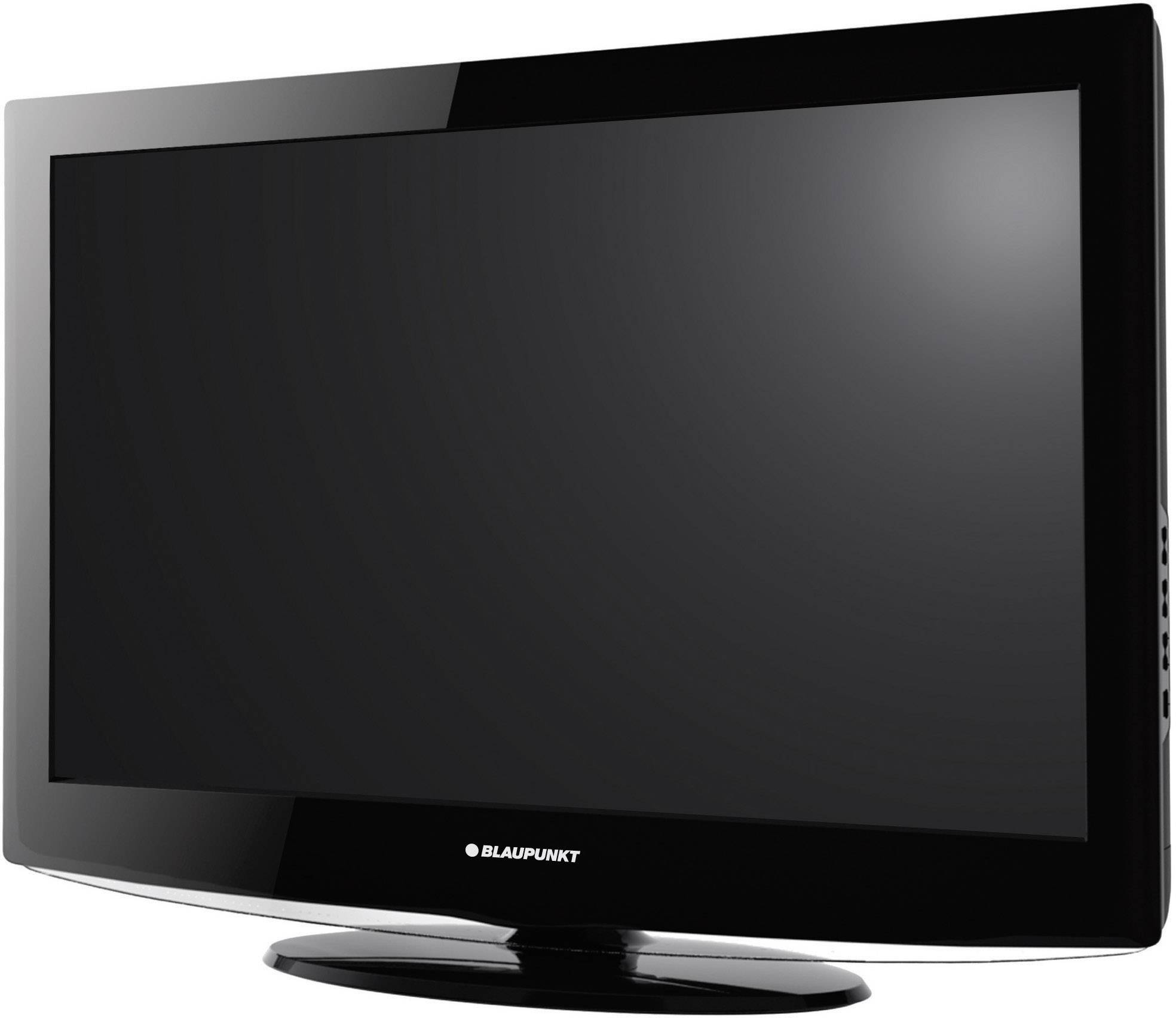 Blaupunkt B22C LCD TV 55 cm 22 inch Black | Conrad.com