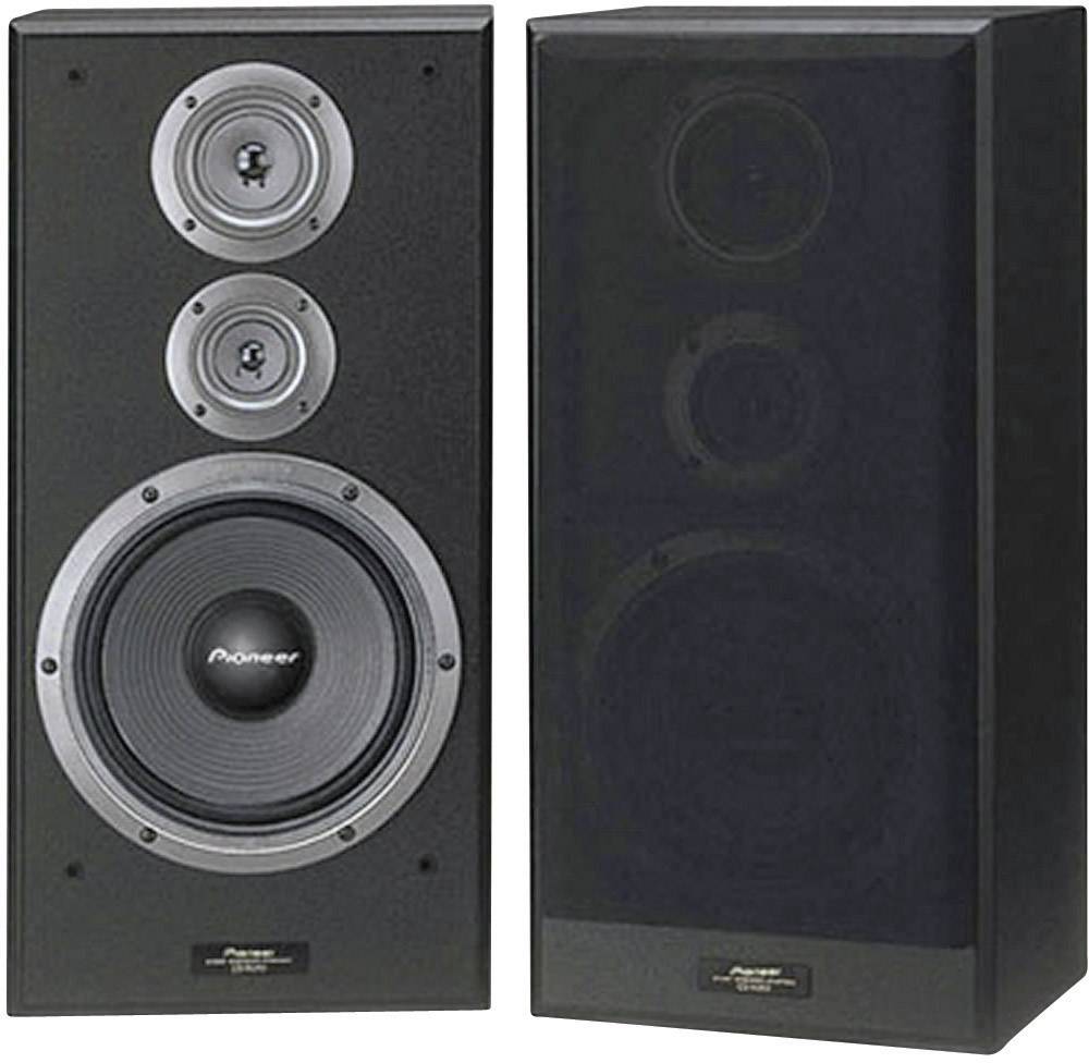 pioneer cs 7070 speakers