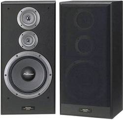 Pioneer Cs 7070 Bookshelf Speaker Black 190 W 35 Hz 20000 Hz 1