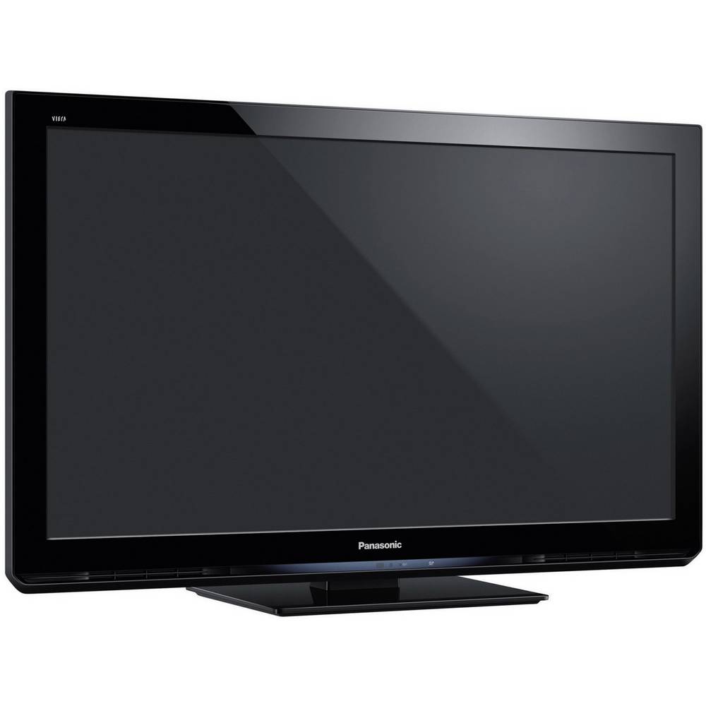Panasonic TX-P42U30E, 106 cm (42 Inch), 1920 x 1080 Full HD, 2000000 :