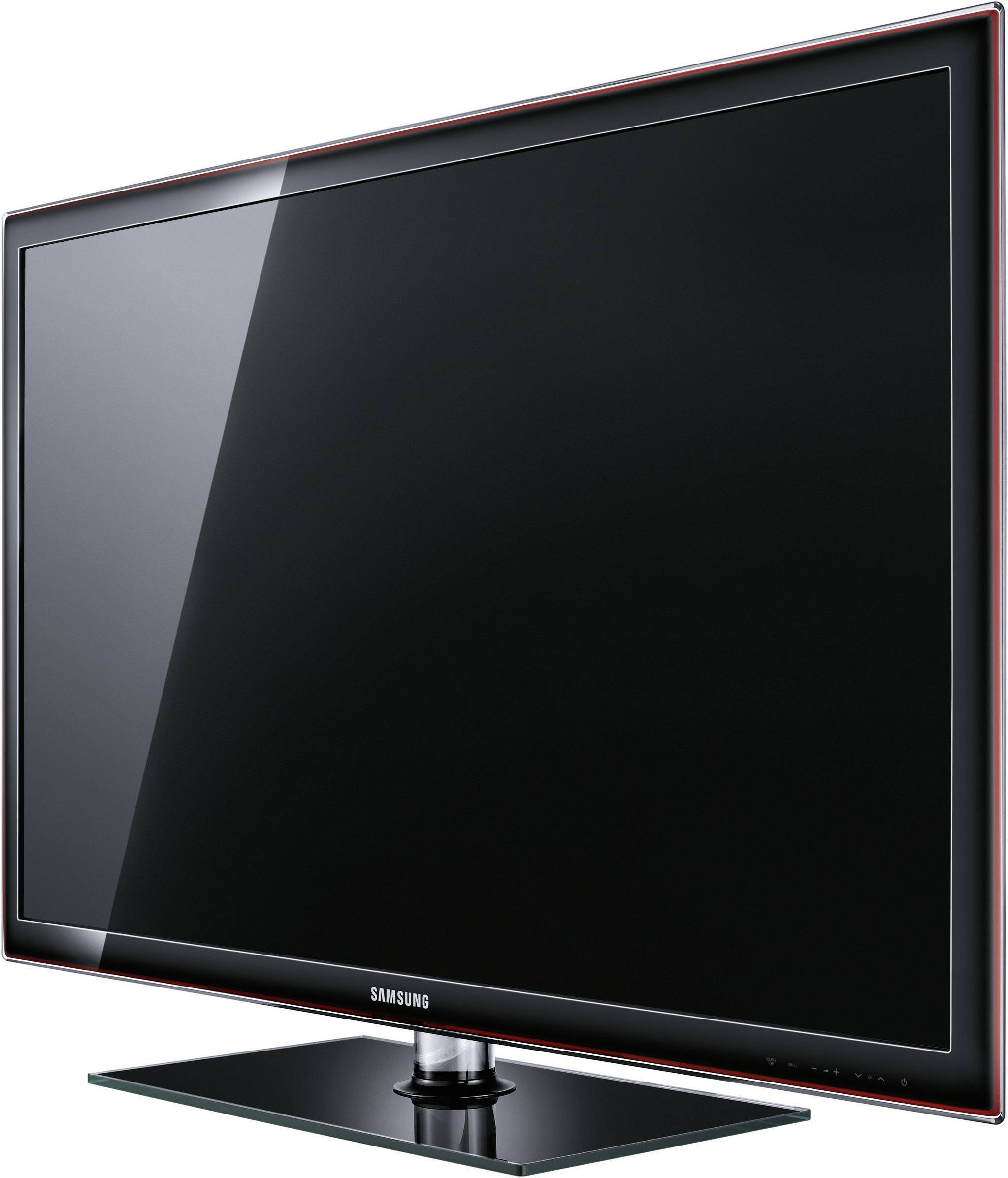 Samsung UE32D5700 LED TV 80 cm (32 Inch), 1920 x 1080 Full HD, 5 ms