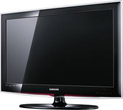 samsung le19d450 lcd tv 47 cm 19 inch 1366 x 768 hd ready dvb t dvb c with hdtv black