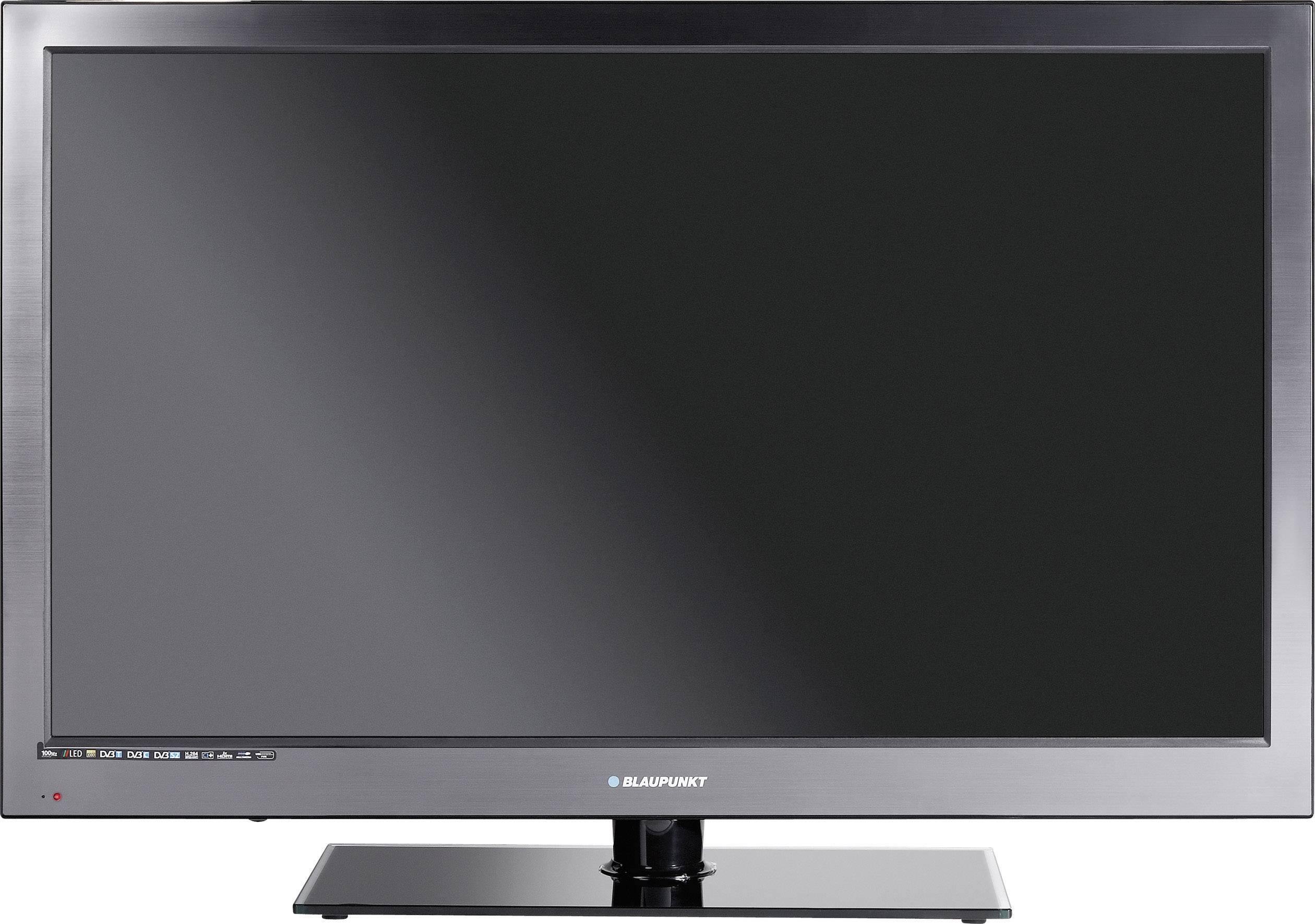 LED TV 102 cm 40 " Blaupunkt B40C189TCFHD-100 DVB-T (aerial) from