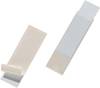 Durable Self-sealing bag POCKETFIX - 8073 (W x H) 100 mm x 30 mm Transparent 10 pc(s) 807319