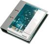 Durable Self-sealing bag POCKETFIX - 8096 Paper size: A4 (W x H) 210 mm x 297 mm Transparent 25 pc(s) 809619