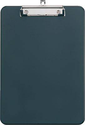 Maul Clipboard 2340590 Black (W x H x D) 22.6 x 31.8 x 15 cm