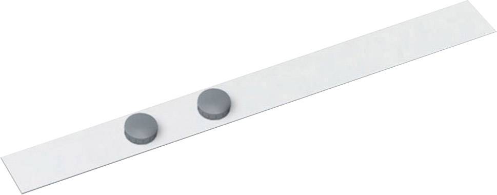 Maul Magentic strip 6206202 (L x W) 50 cm x 5 cm White
