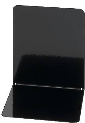 Maul Bookend 3506290 Product size (height):140 mm Black 2 pc(s)
