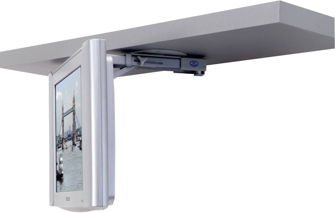 BTech BT7525 BT7525 undercounter mount Wall bracket for LCD, LED and