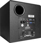 Wavemaster Moody 2.1 speaker system