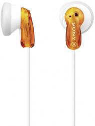 sony headphones corded