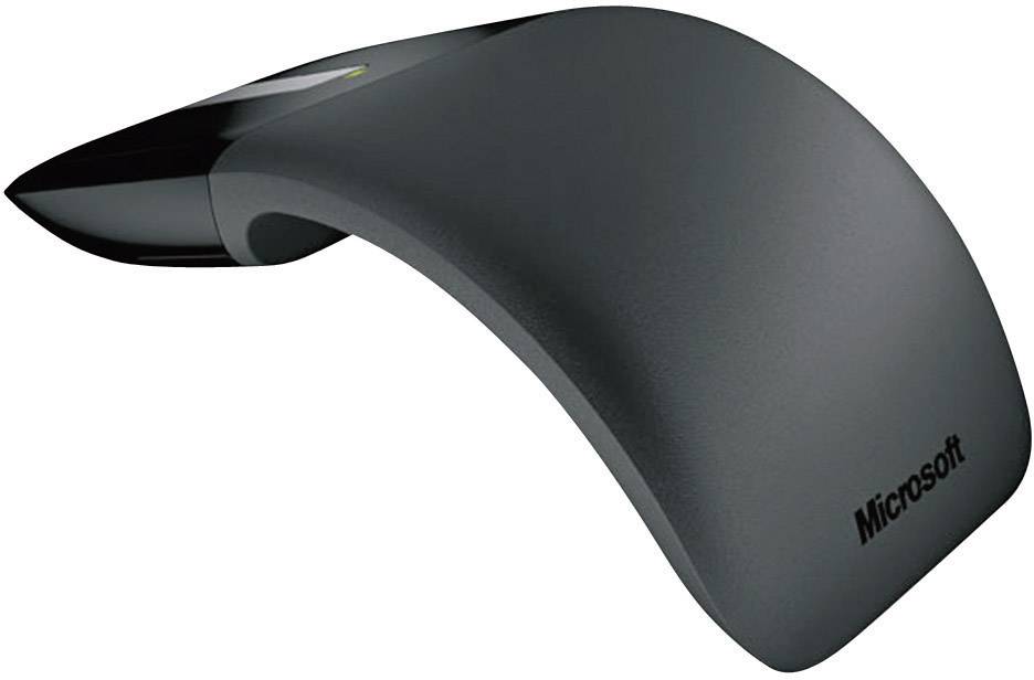 Как установить мышь microsoft arc touch mouse блютуз подходит к ноутбуку