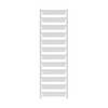 Weidmüller 1640740000 White 720 pc(s)