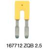 Weidmüller 1677120000-50 Yellow 50 pc(s)