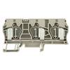 Weidmüller 1768320000-20 Continuity Pull spring Dark beige 20 pc(s)