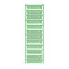 Weidmüller 1773551688 Green 600 pc(s)