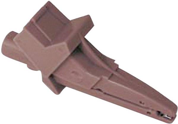 Metrel 20991785 A 1297 Alligator clips 1 pc(s)
