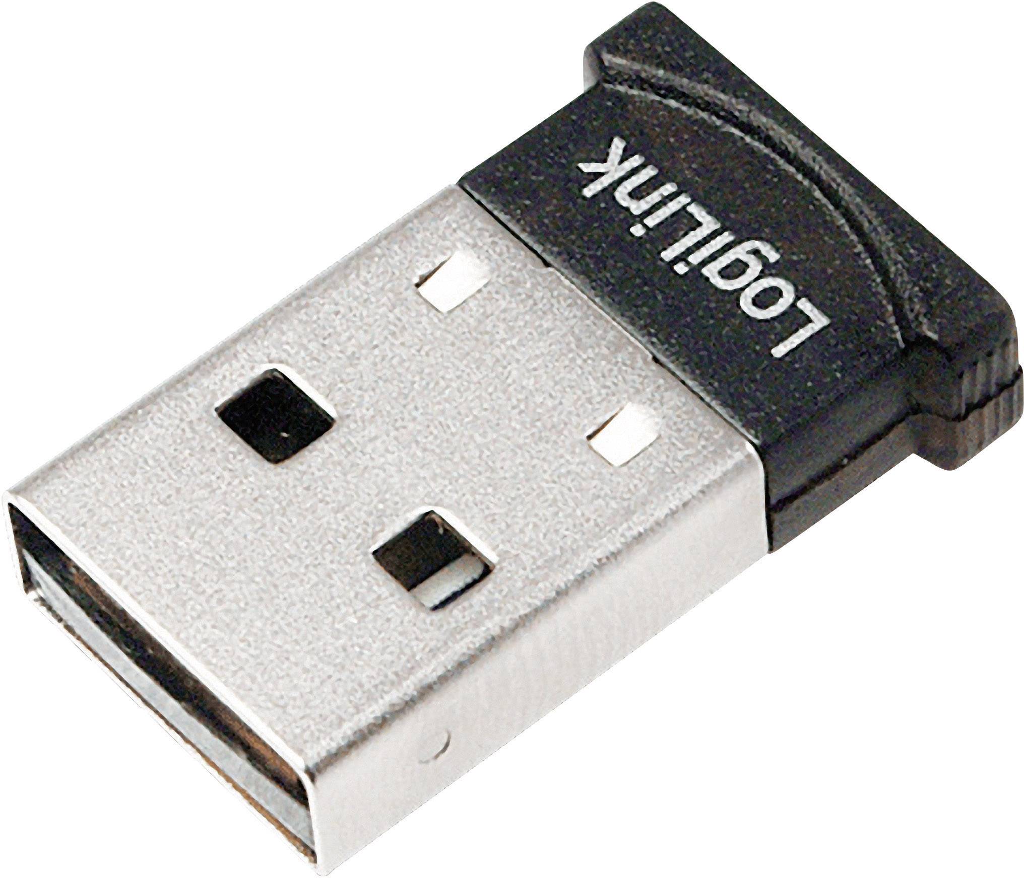Bluetooth dongle 4.0 LogiLink from