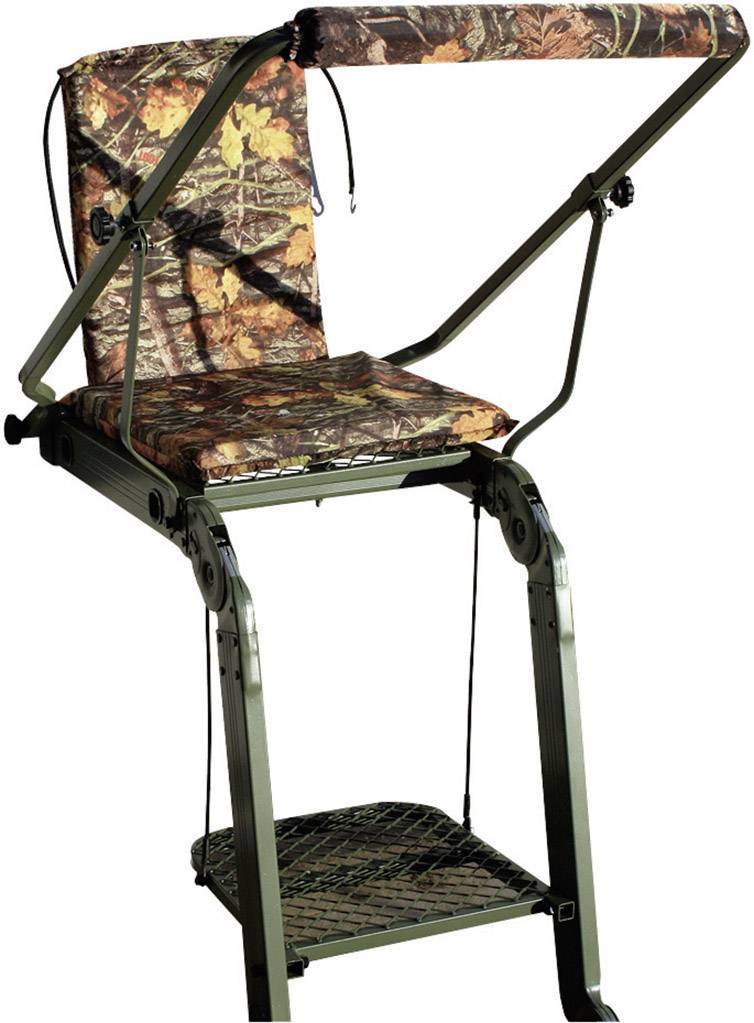 Berger & Schroeter 31135 Chair