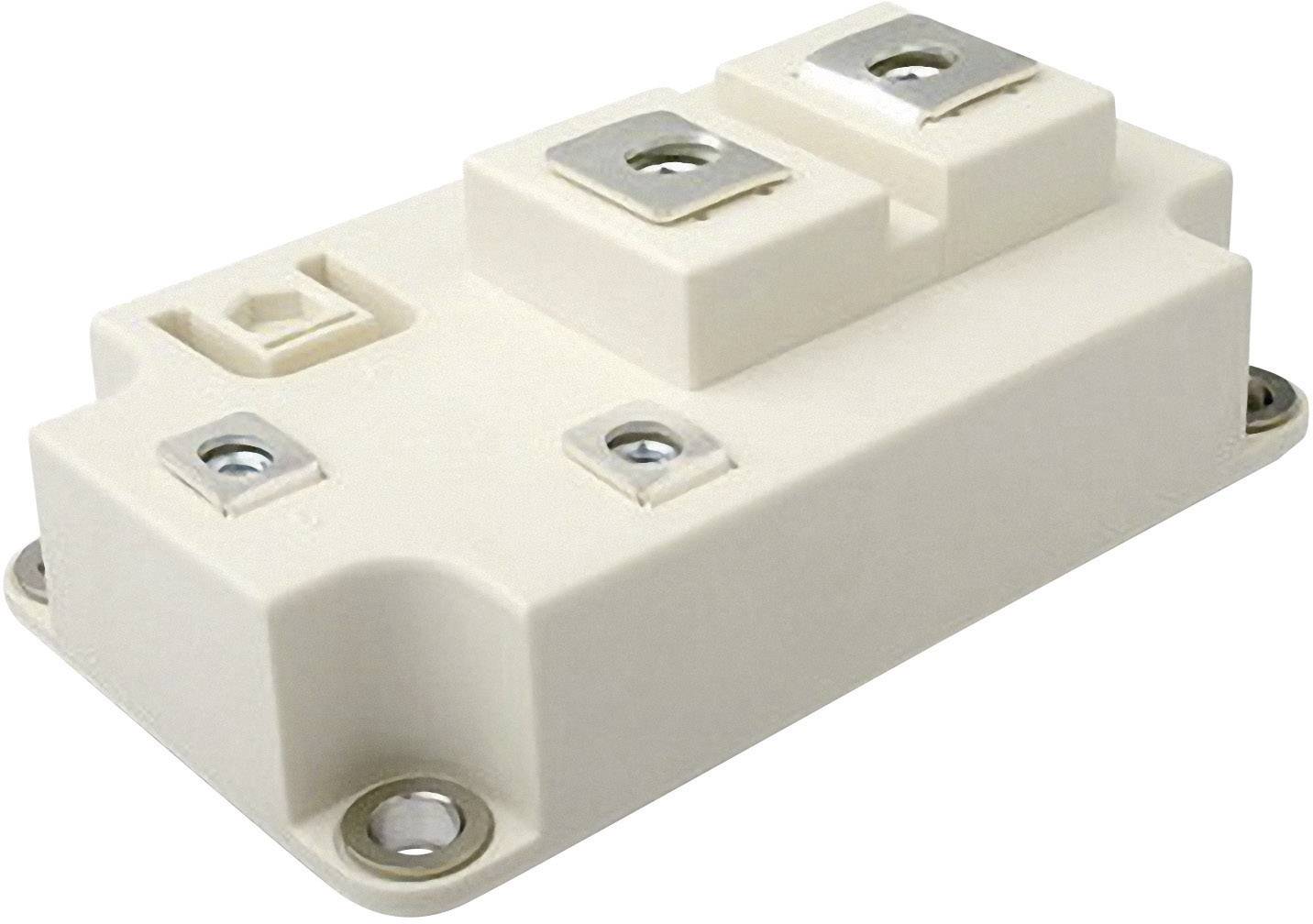 Semikron SKM400GA12V IGBT module SEMITRANS 4 single Standard 1200 V