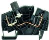 Weidmüller 1820950000 Fuse serial terminal Pull spring Black 20 pc(s)