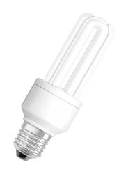 Ledvance Energy Saving Bulb 230 V 17 W 75 W Cool White Tube Shape 1 Pc S Conrad Com