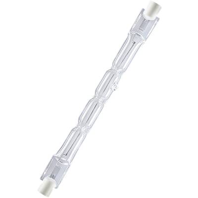 OSRAM Eco halogen EEC: G (A - G) R7s 74.9 mm 230 V 80 W Warm white Rod shape dimmable 1 pc(s)