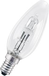 Ledvance Eco Halogen Eec D A E E14 230 V 46 W Warm White Candle Shape Dimmable 1 Pc S Conrad Com