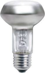 Ledvance Eco Halogen Eec D A E E 27 230 V 46 W Warm White Reflector Bulb Dimmable 1 Pc S Conrad Com