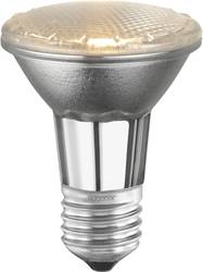 Sygonix Eco Halogen E 27 82 Mm 230 V 42 W Warm White Reflector Bulb Dimmable 1 Pc S Conrad Com