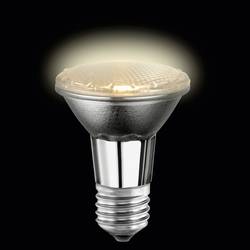 Sygonix Eco Halogen E 27 Mm 230 V 42 W Warm White Reflector Bulb Dimmable 1 Pc S Conrad Com
