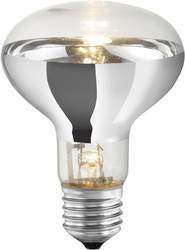 Sygonix Eco Halogen E 27 112 Mm 230 V 42 W Warm White Reflector Bulb Dimmable 1 Pc S Conrad Com