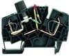Weidmüller 1879750000 Fuse serial terminal Pull spring Black 20 pc(s)