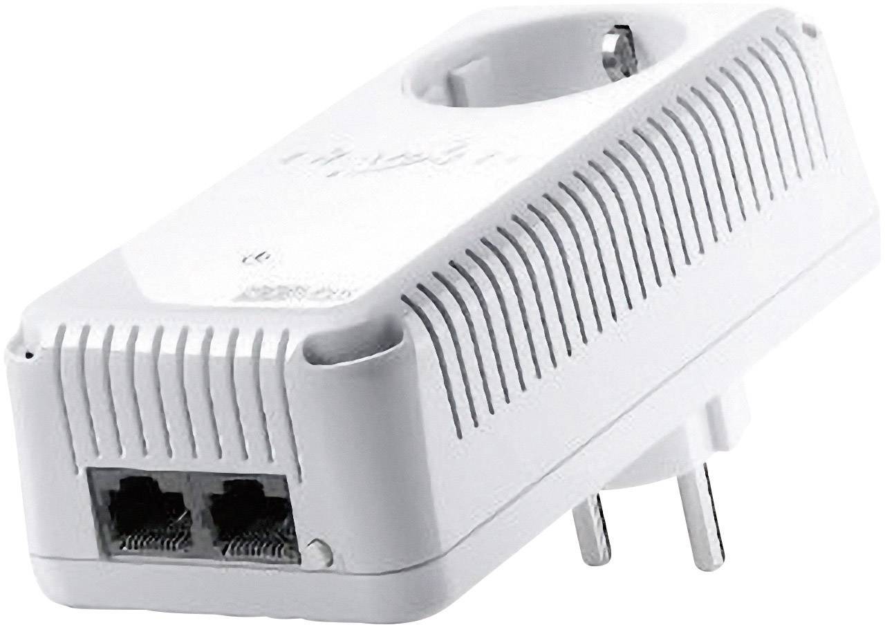 Devolo dLAN® 500 duo  Powerline adapter 500 MBit/s | Conrad.com