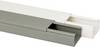 Heidemann 09962 Cable duct (L x W x H) 2000 x 40 x 25 mm 1 pc(s) Pure white