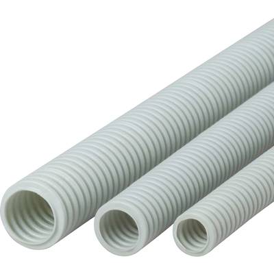 Heidemann 13377 Flexible conduit EN25 25 m Grey 1 pc(s)